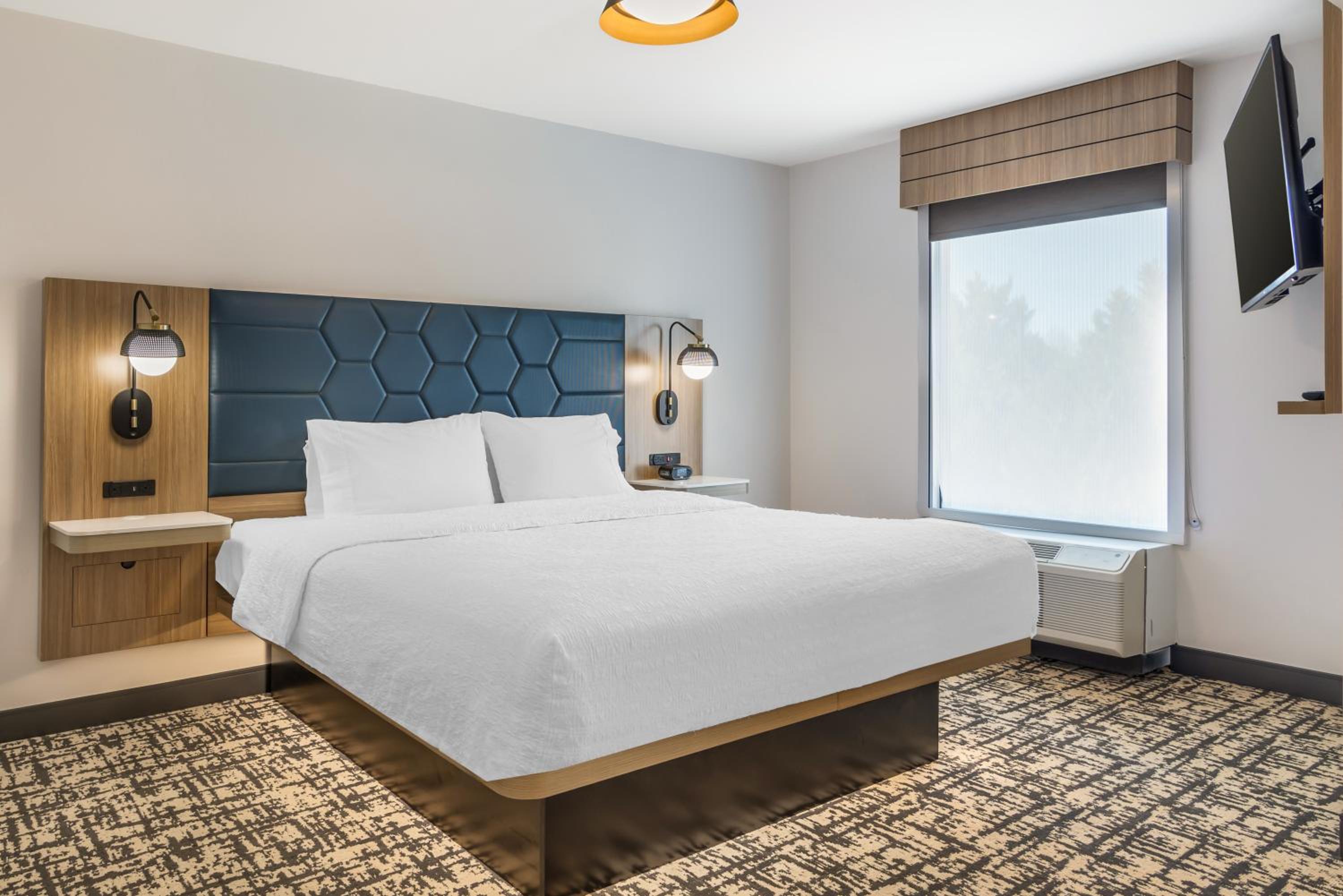 hampton inn atlanta stockbridge