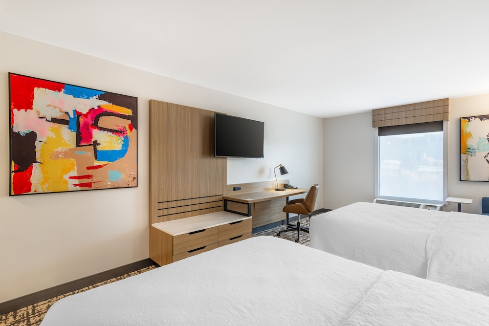 hampton inn atlanta stockbridge