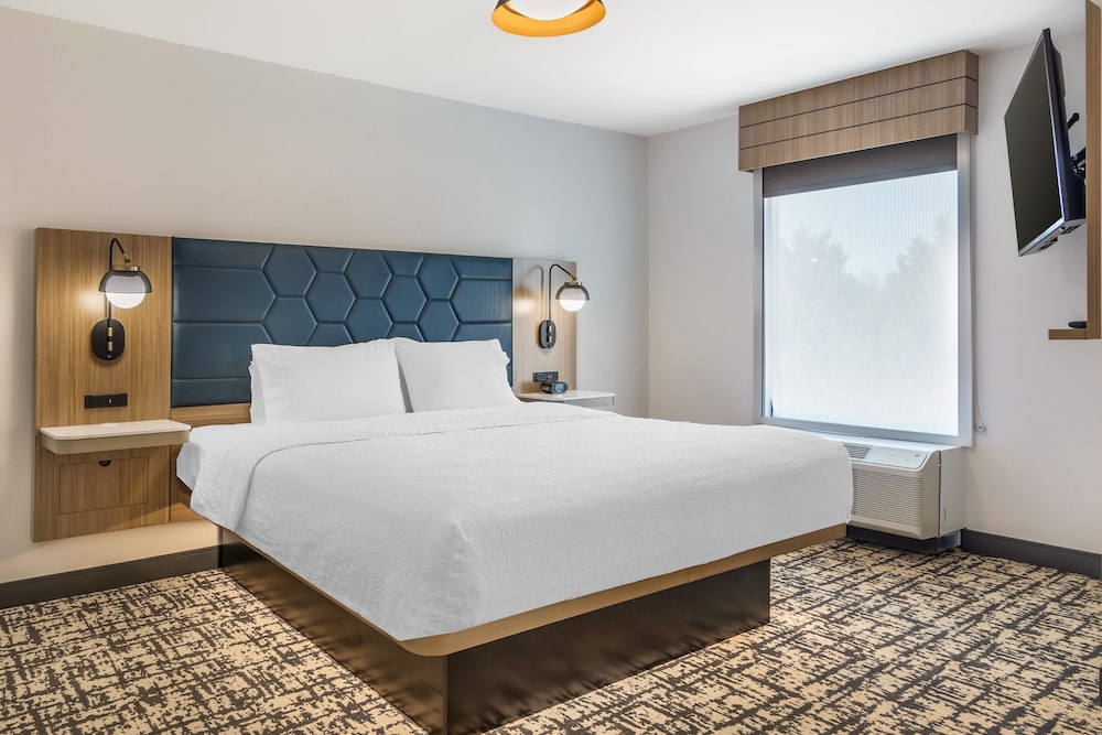 hampton inn atlanta stockbridge