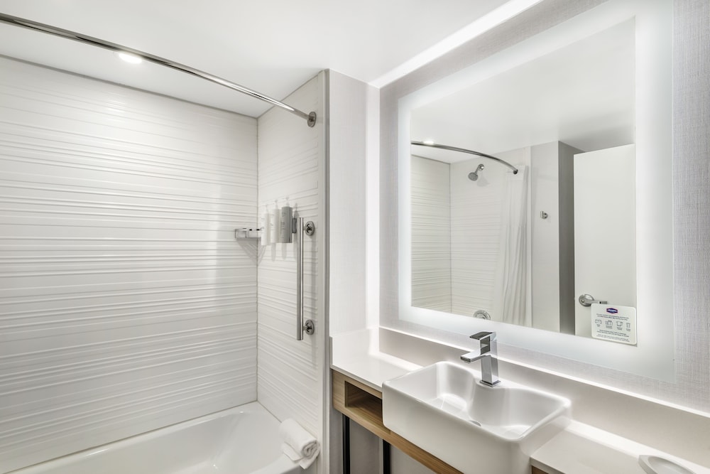 hampton inn atlanta stockbridge
