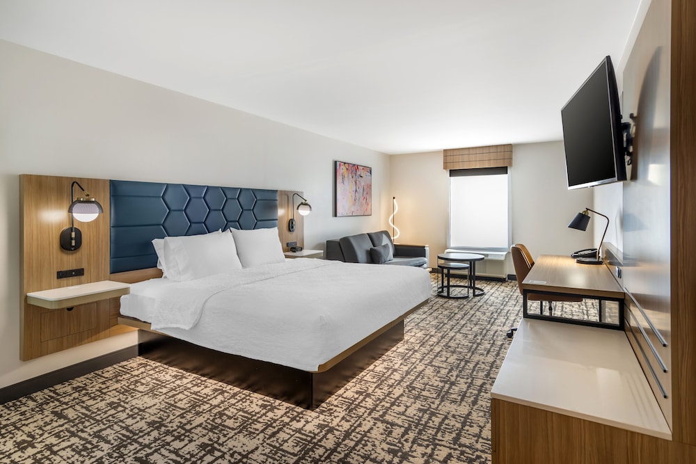 hampton inn atlanta stockbridge