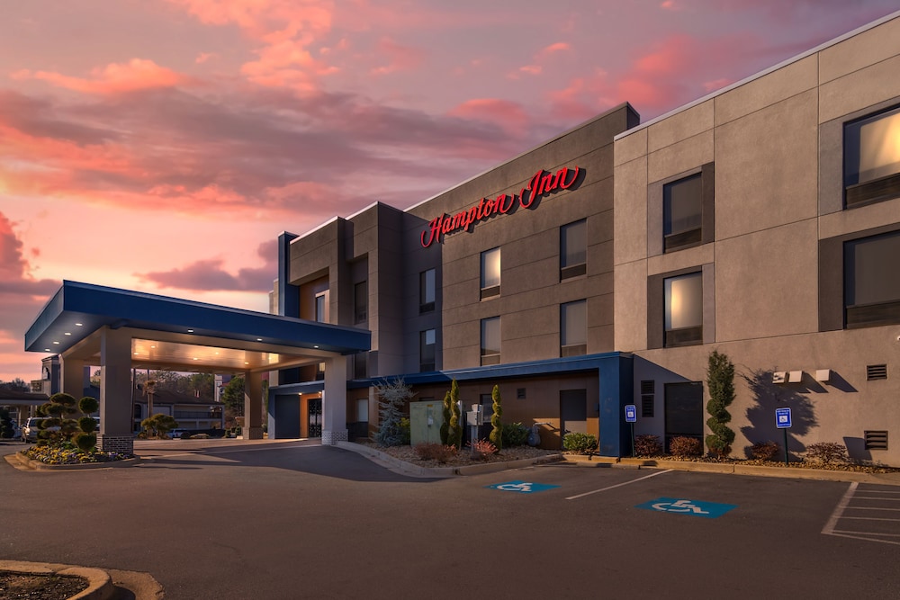 hampton inn atlanta stockbridge