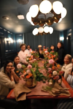 the artmore hotel closed