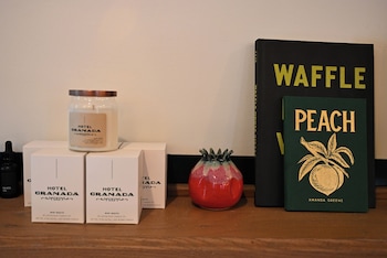 the artmore hotel closed