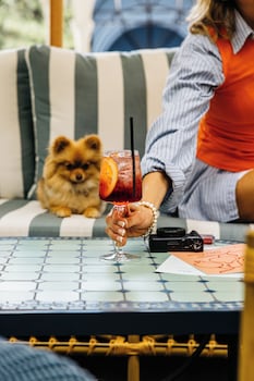 the artmore hotel closed