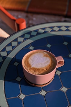 the artmore hotel closed