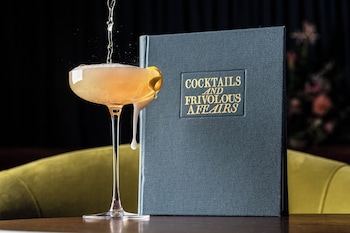 the artmore hotel closed