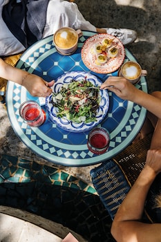 the artmore hotel closed