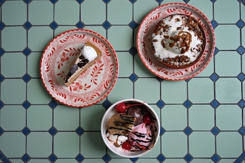 the artmore hotel closed