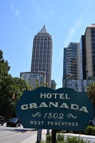 the artmore hotel closed