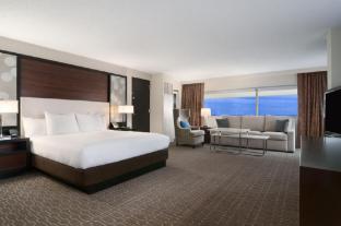 hilton atlanta airport