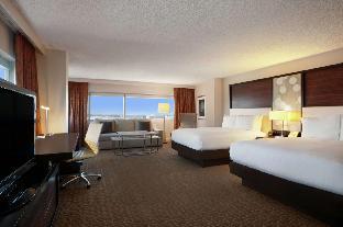hilton atlanta airport