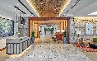 hilton atlanta airport