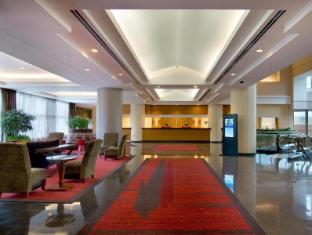 hilton atlanta airport