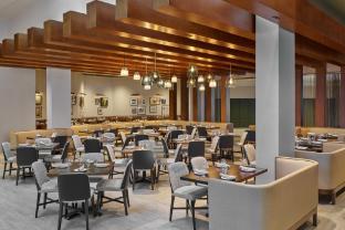 hilton atlanta airport