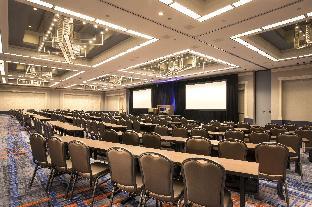 hilton atlanta airport