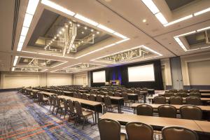 hilton atlanta airport