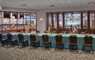 hilton atlanta airport