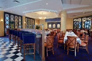 hilton atlanta airport