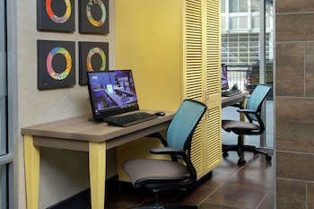 home2 suites by hilton atlanta midtown