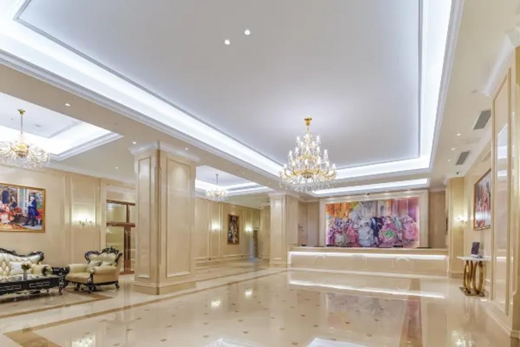 vienna international hotel foshan green plaza store