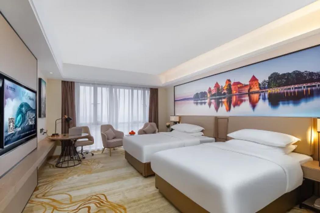 vienna international hotel foshan green plaza store