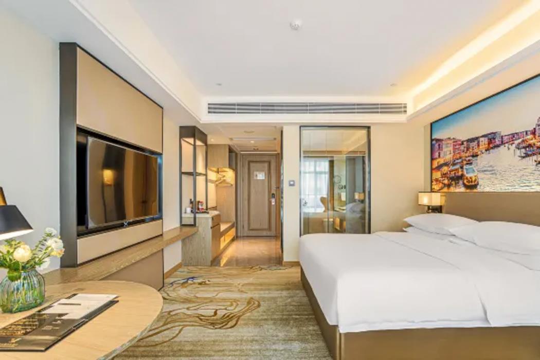 vienna international hotel foshan green plaza store