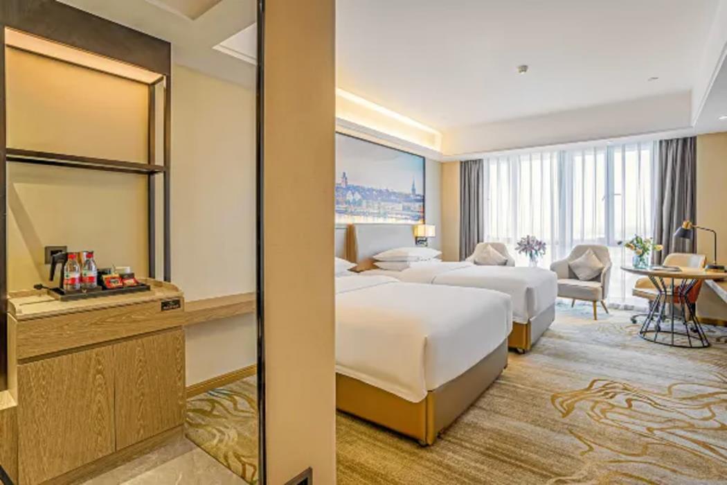 vienna international hotel foshan green plaza store