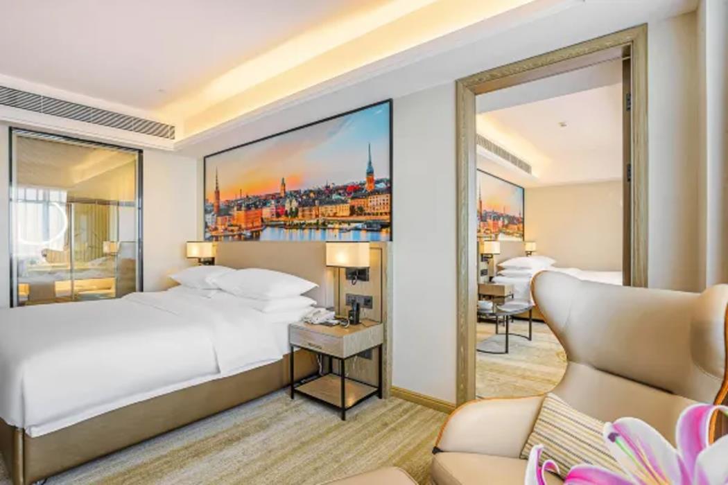 vienna international hotel foshan green plaza store