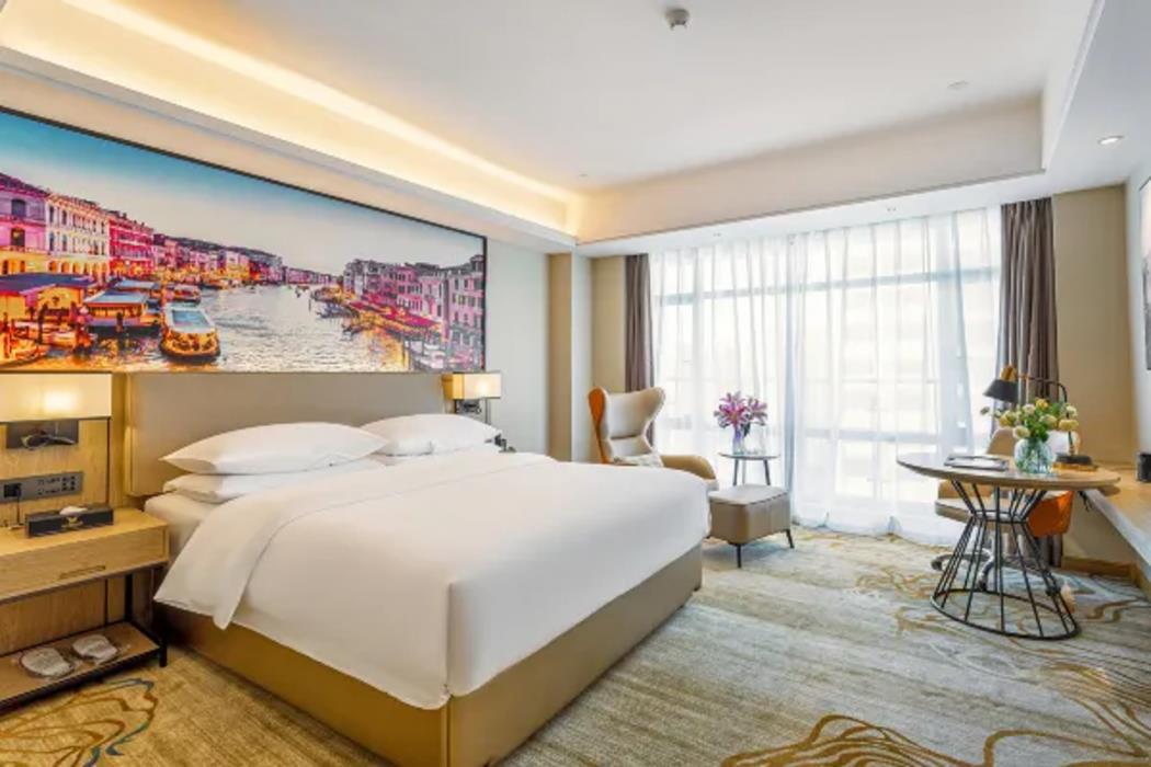 vienna international hotel foshan green plaza store