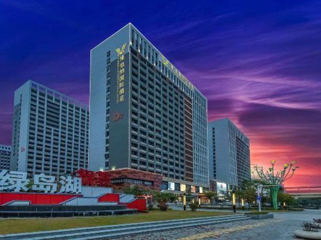 vienna international hotel foshan green plaza store
