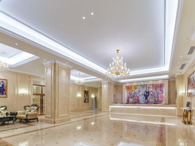 vienna international hotel foshan green plaza store