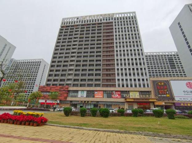 vienna international hotel foshan green plaza store