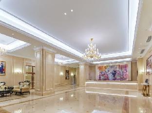 vienna international hotel foshan green plaza store