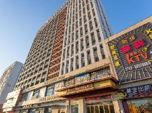 vienna international hotel foshan green plaza store