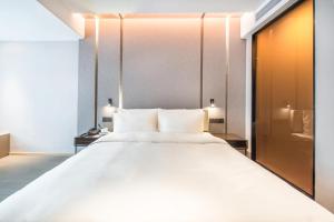 atour hotel shenzhen baoan international airport