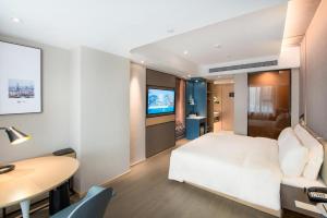 atour hotel shenzhen baoan international airport