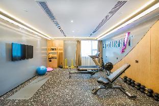 atour hotel shenzhen baoan international airport