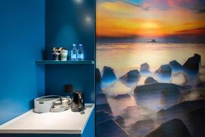 atour hotel shenzhen baoan international airport