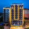 atour hotel shenzhen baoan international airport