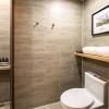 atour hotel shenzhen baoan international airport