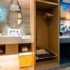 atour hotel shenzhen baoan international airport