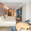 atour hotel shenzhen baoan international airport