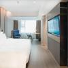 atour hotel shenzhen baoan international airport