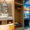 atour hotel shenzhen baoan international airport