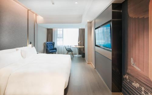 atour hotel shenzhen baoan international airport