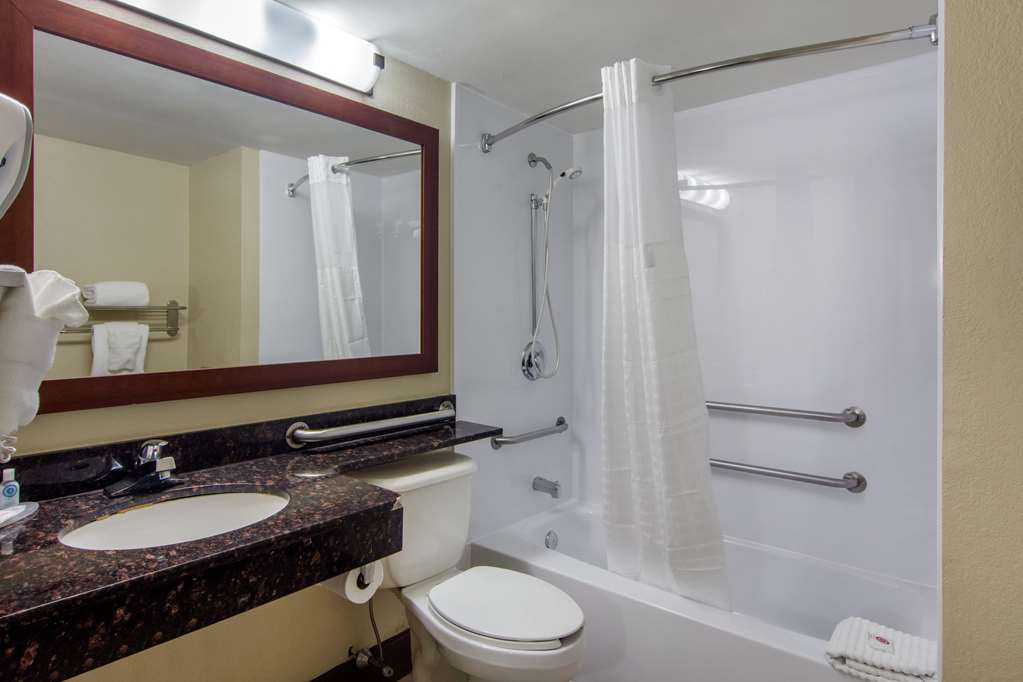 comfort inn sandy springs perimeter