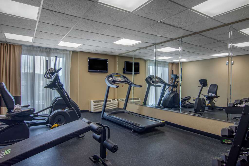 comfort inn sandy springs perimeter