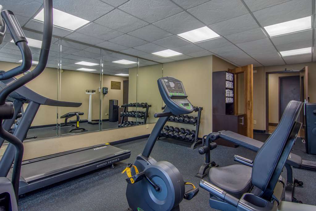 comfort inn sandy springs perimeter