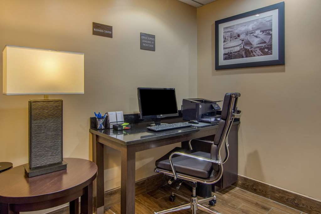 comfort inn sandy springs perimeter